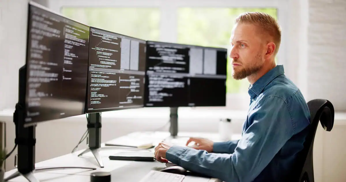 Hire DevOps Developer or Engineer: Our Experience