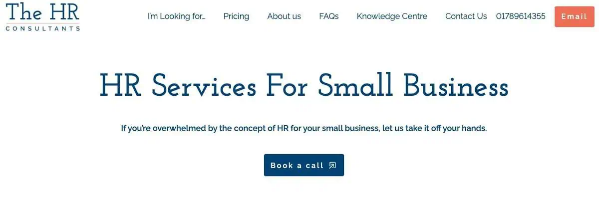 Radixweb Webpage