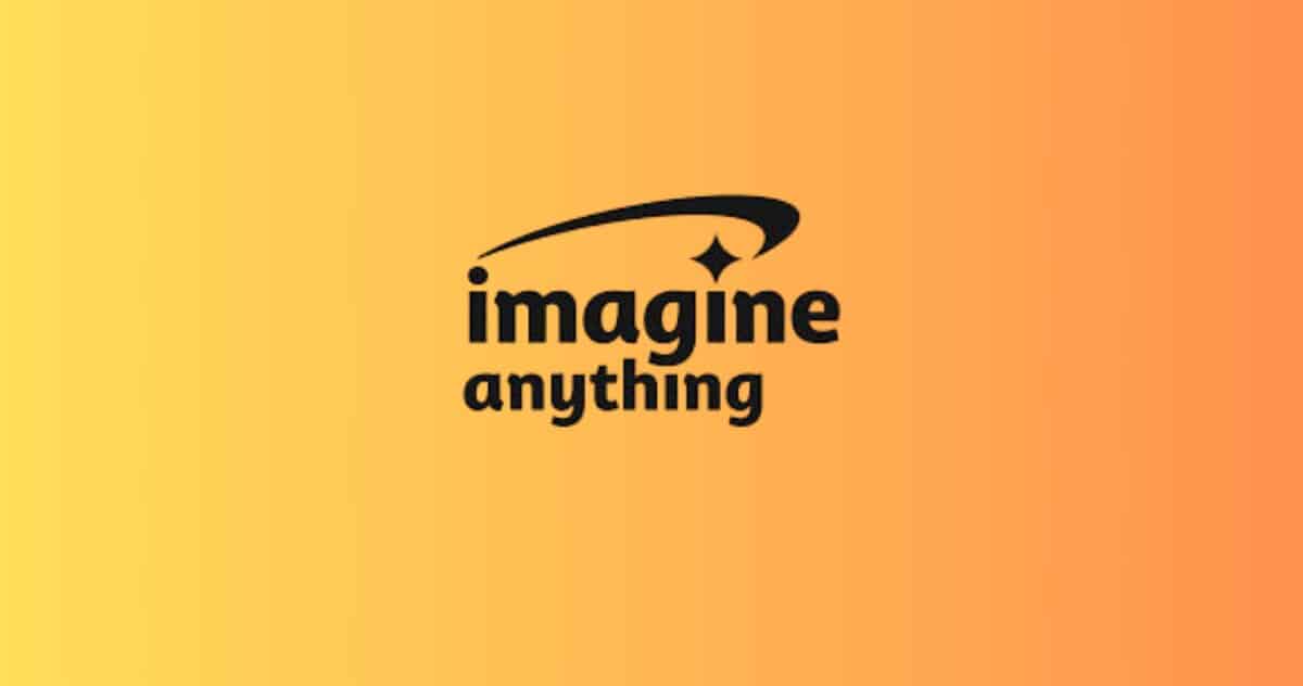 imagine anything main image testimonial