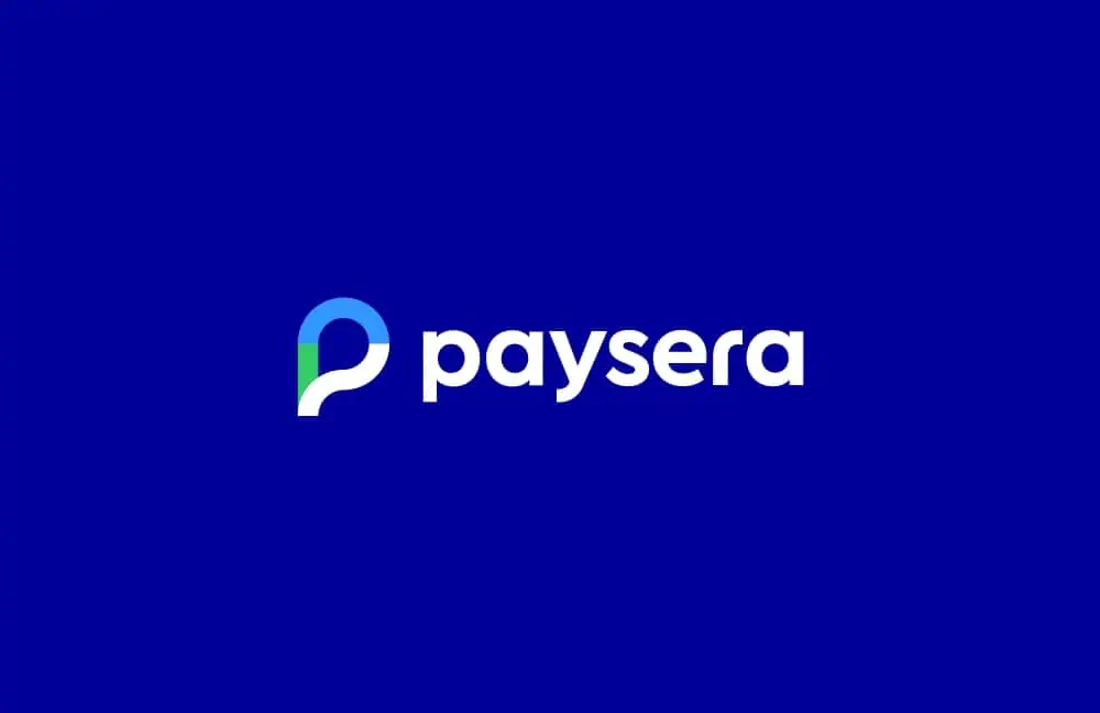 ewallet--paysera-logo main image