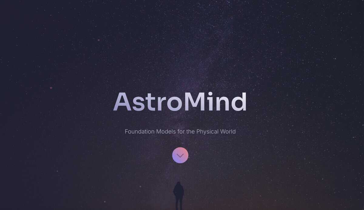 AstroMind, Inc. – IT Recruitment of Data Science Professionals for an AI Company from Boston