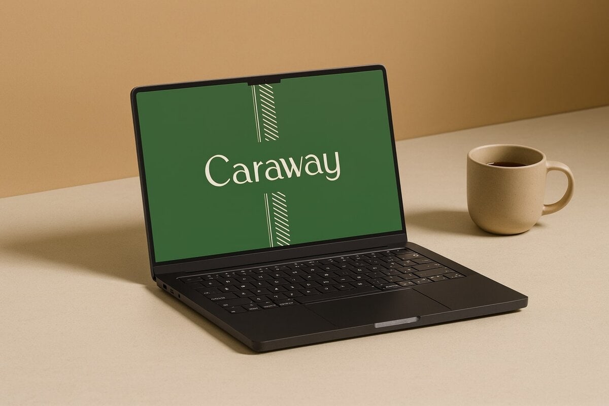 caraway main image testimonial