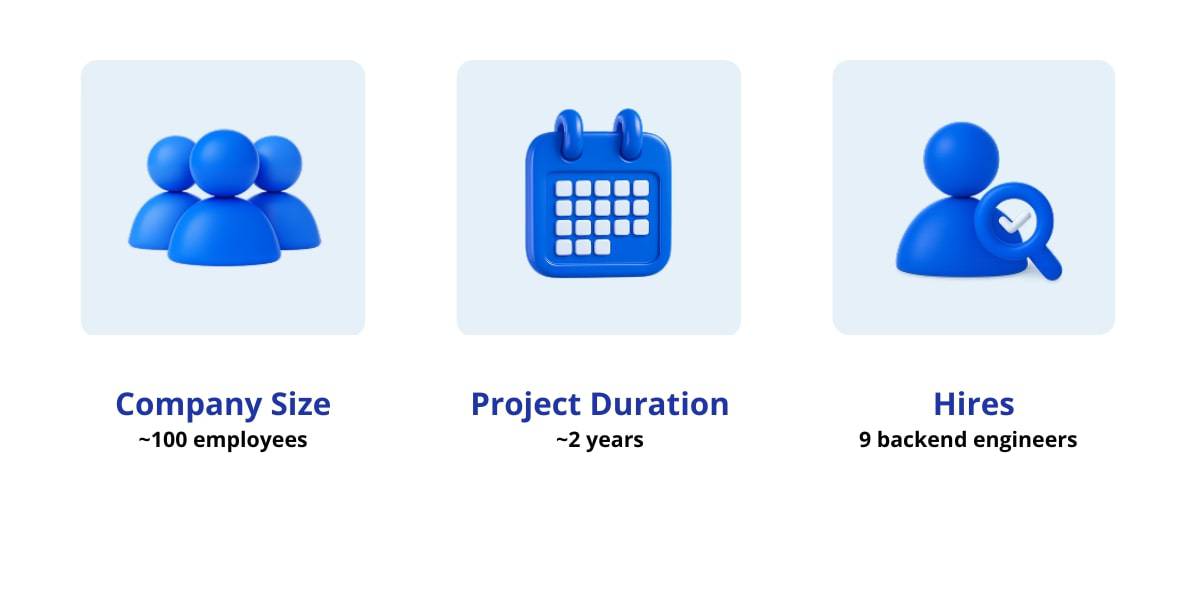 Overview Summary testimonial