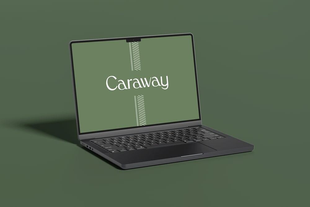 caraway main image testimonial