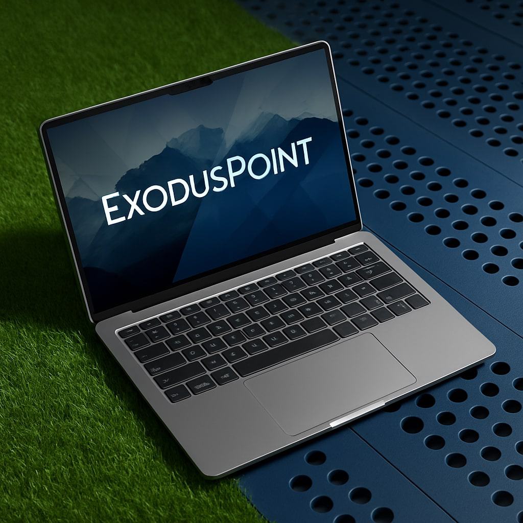 ExodusPoint – very demanding IT recruitment for a new hedge fund from New York