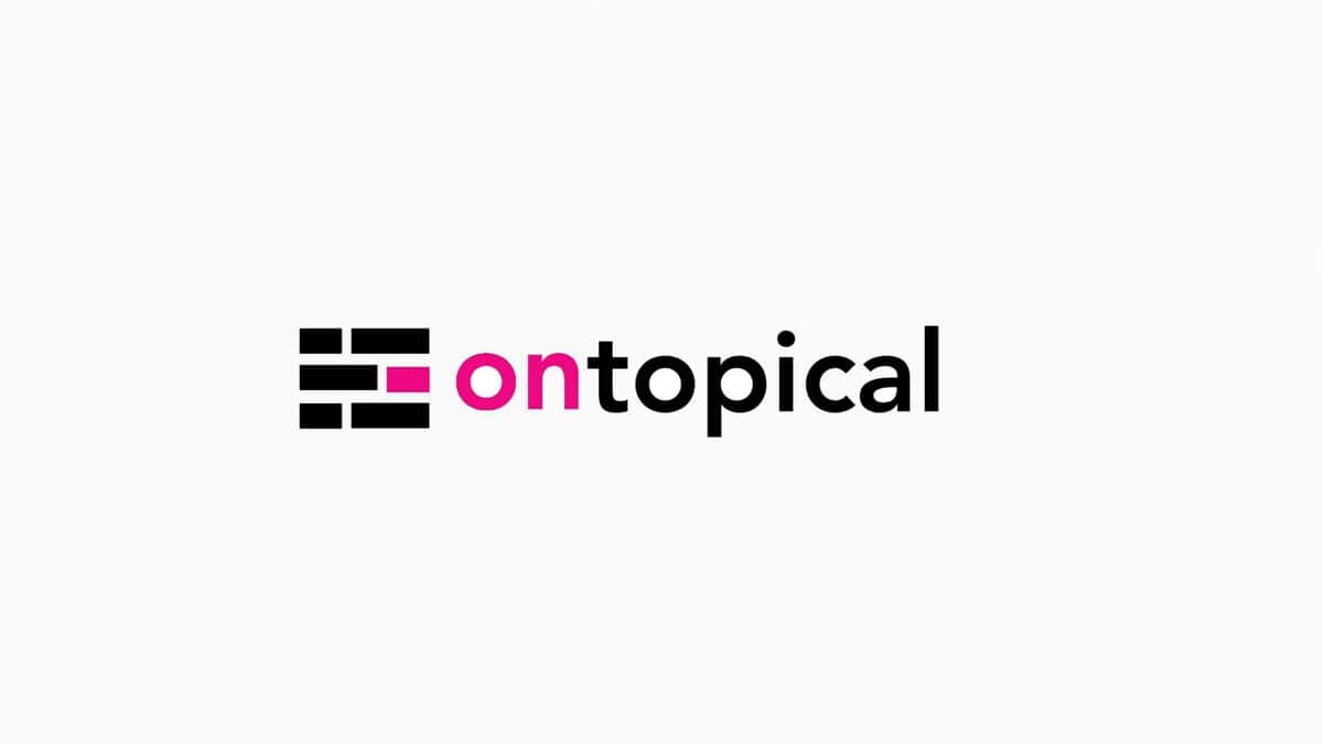 Ontopical, Inc. – IT staffing for a Canadian GovTech SaaS