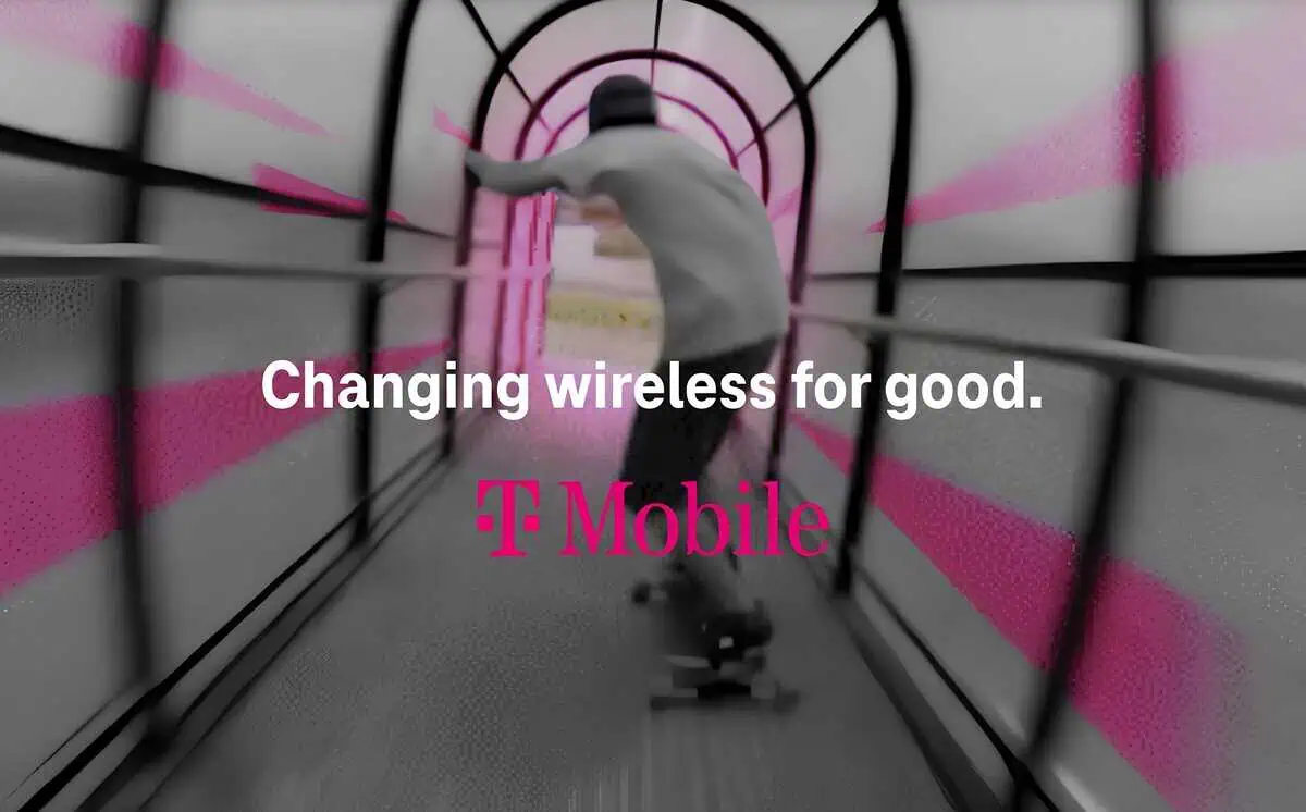 T-Mobile main