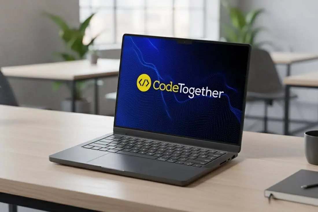 CodeTogether logo