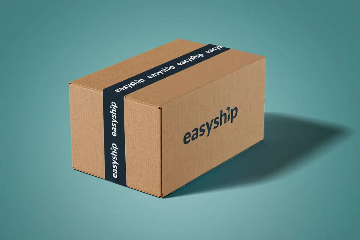 easyShip main image