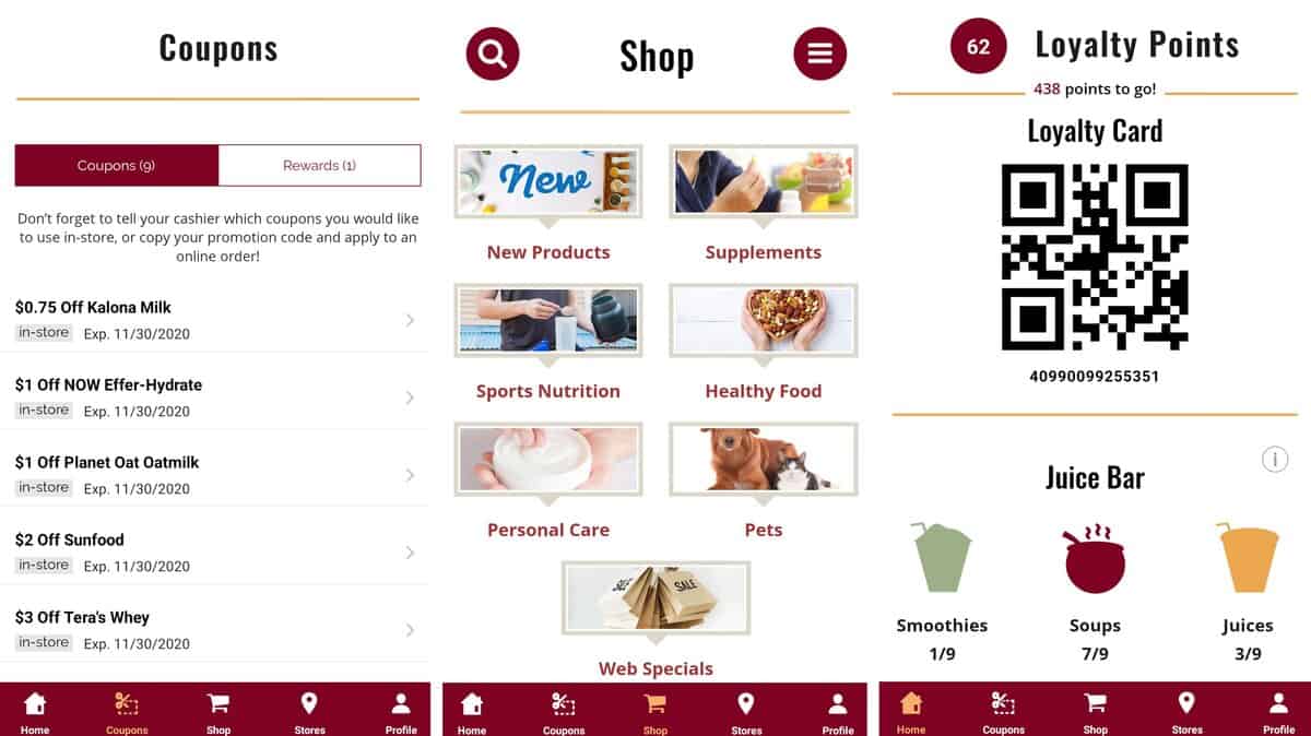 Fruitful Yield Mobile Screenshot testimonial