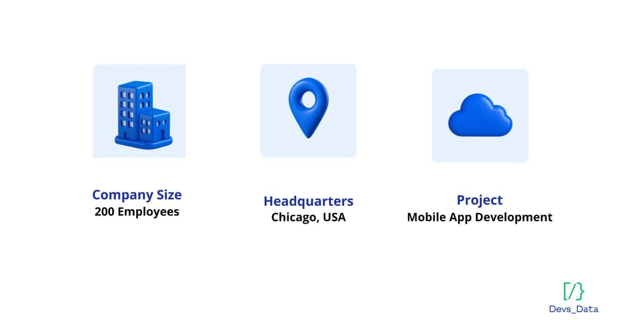 project highlights testimonial