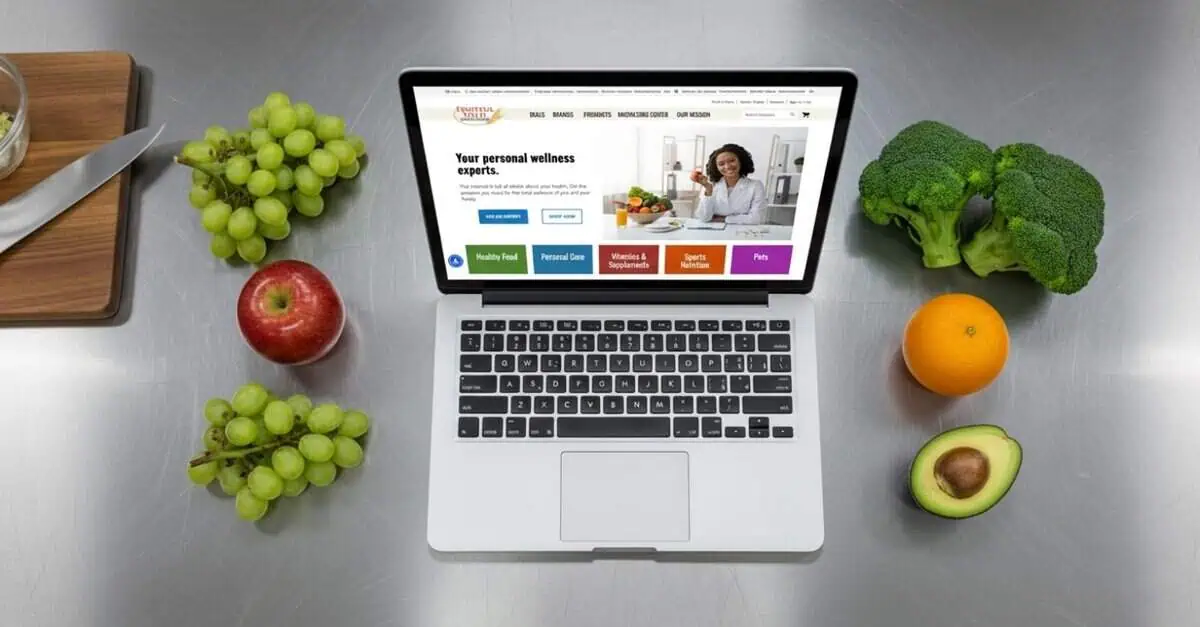 Fruitful Yield logo