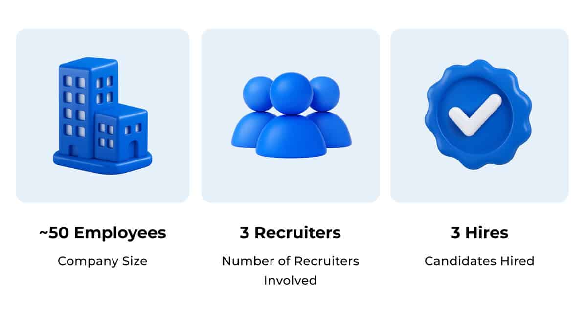 H2B Group Data testimonial