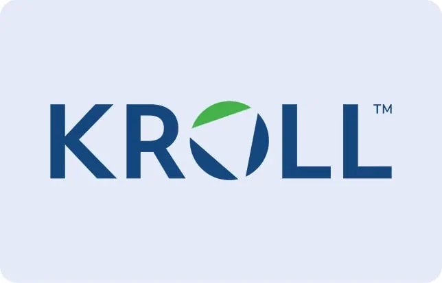 kroll main image