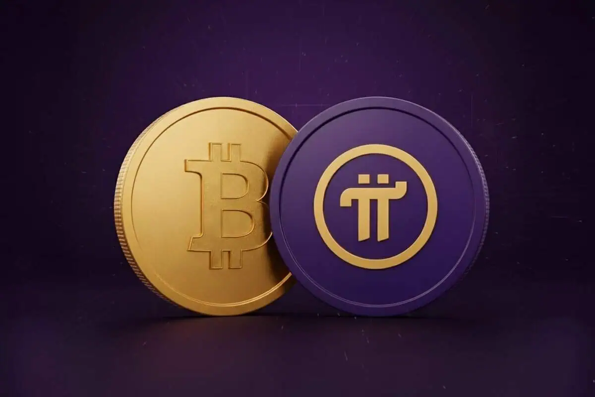 Pi Network main image