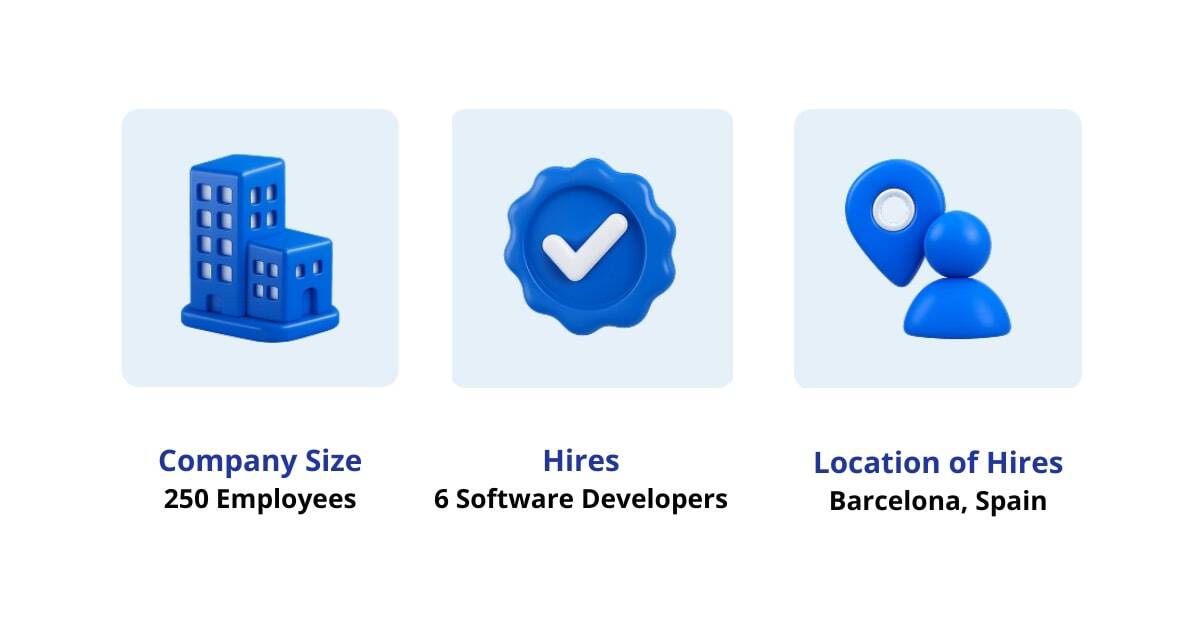 Qualifyze Data testimonial