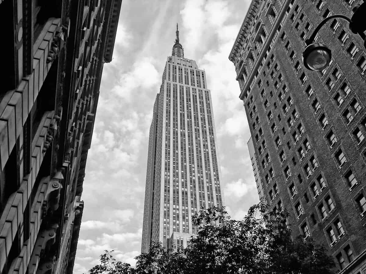 The Empire State Building view testimonial
