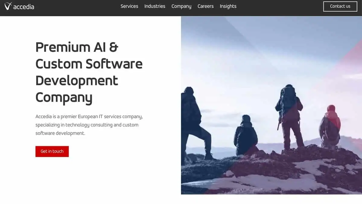 accedia image