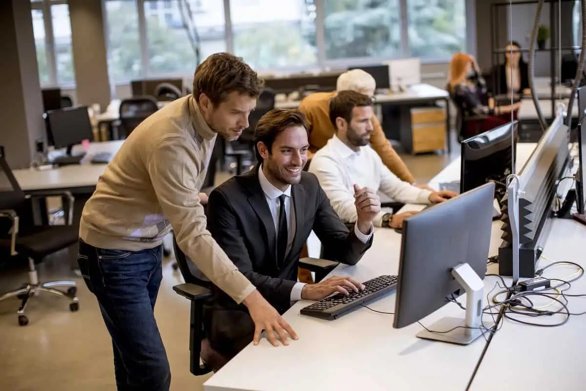 What is IT Staffing: Meaning, Examples, Benefits
