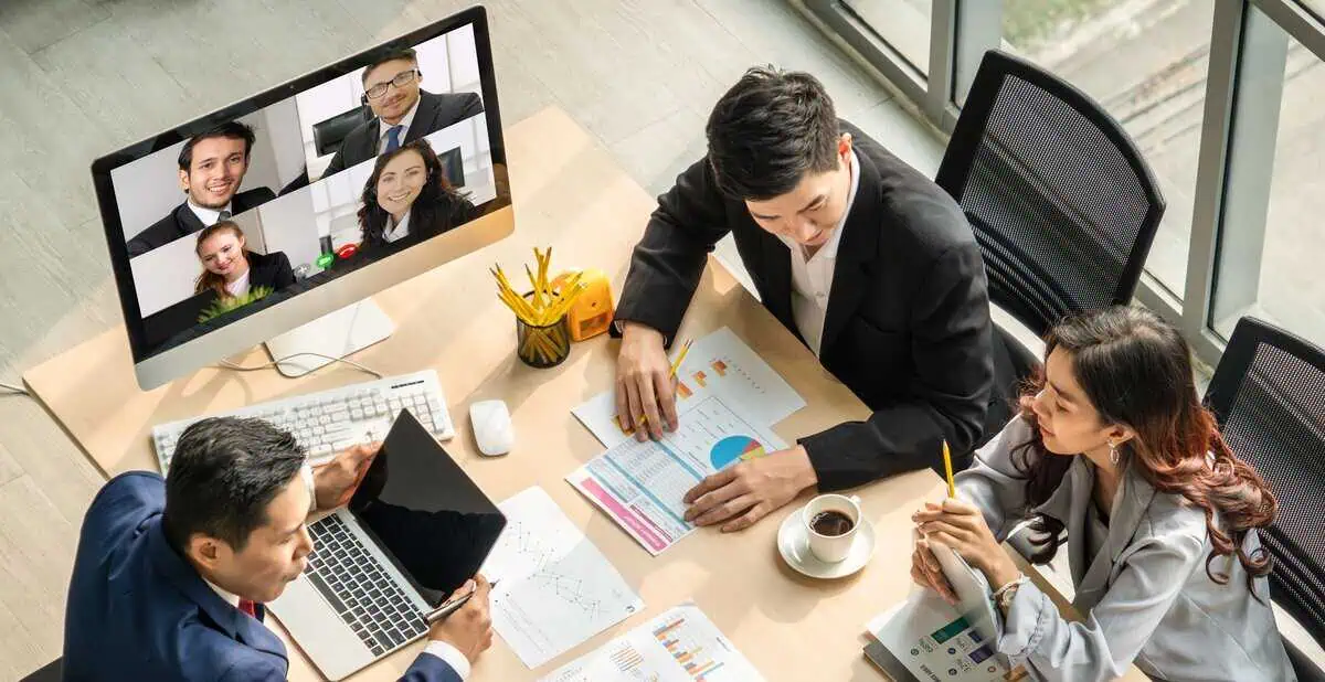 Offshore Recruitment Agencies: Our Experience