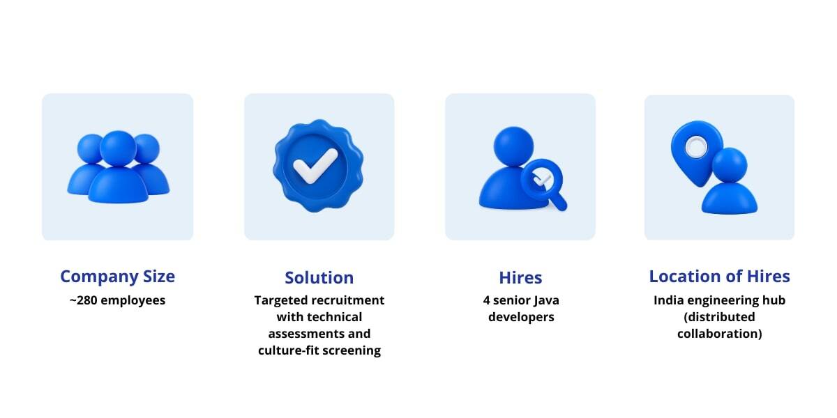 Panzura Data testimonial