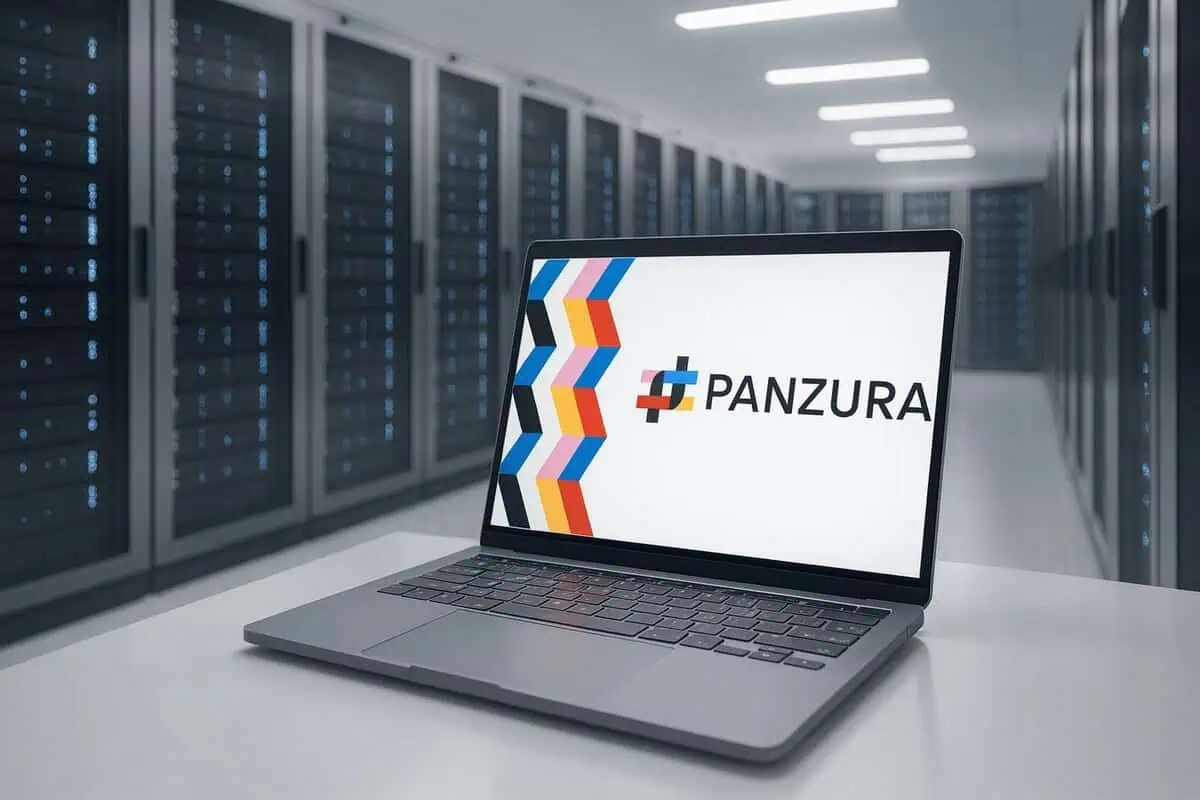 Panzura Thumb