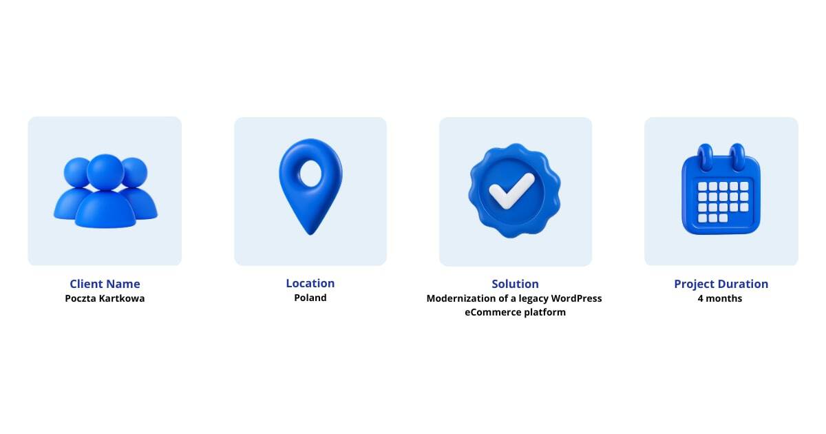 Poczta Data testimonial