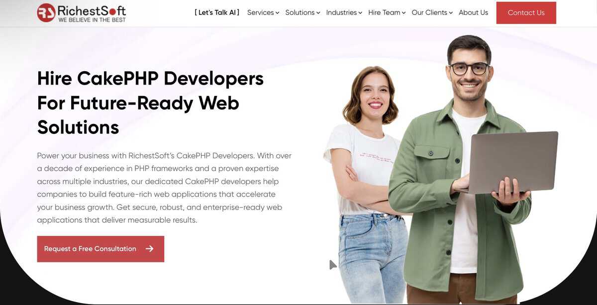 richestsoft image testimonial