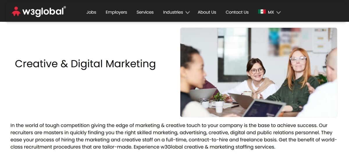 w3global image testimonial