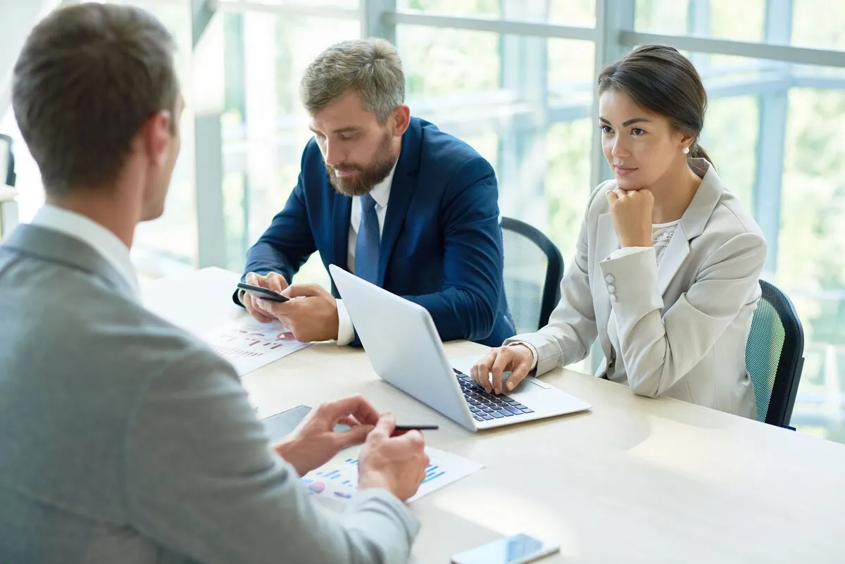 AI Recruitment Agency: Our Experience
