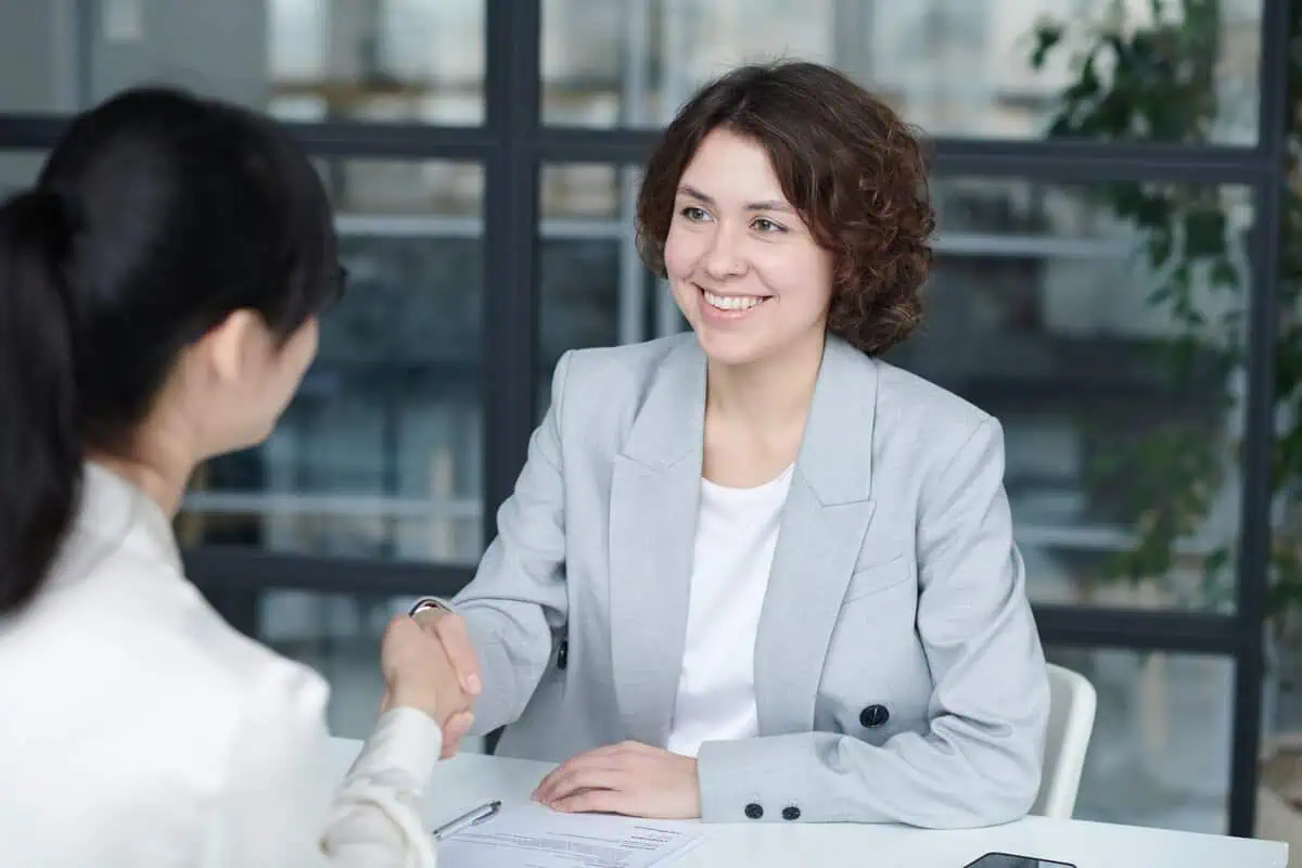 Global Recruitment Company: Our Experience