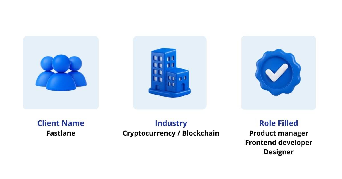 Fastlane Data testimonial