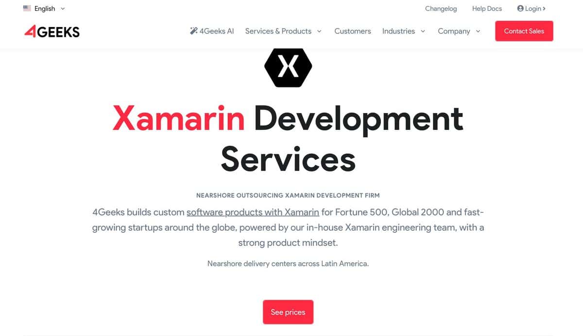 4Geeks image testimonial