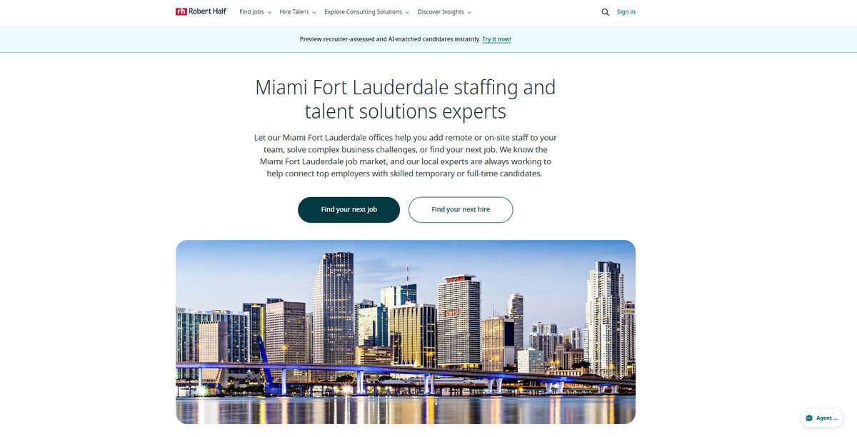 miami robert testimonial