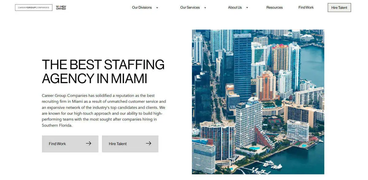miami careers