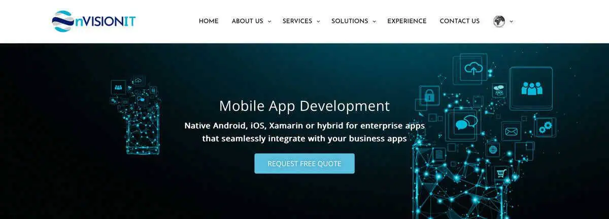 nvision image
