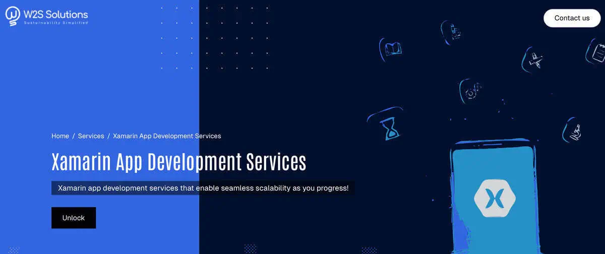 wsolutions image