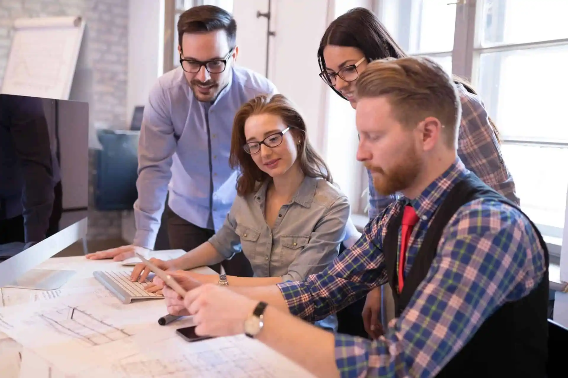 Flat-fee Recruitment – Affordable Pricing and IT Services