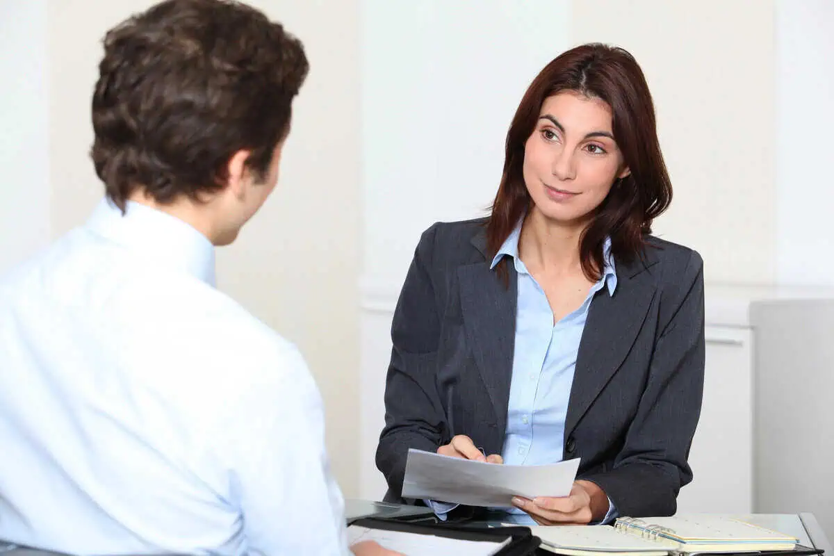 HR Placement Agency: Recruitment & Staffing [Our Experience]
