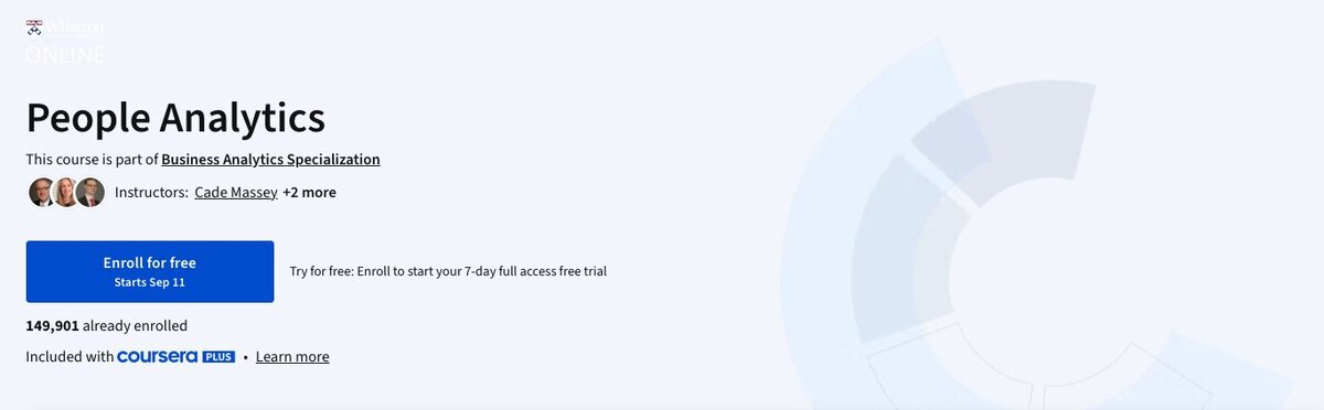 Wharton Online testimonial