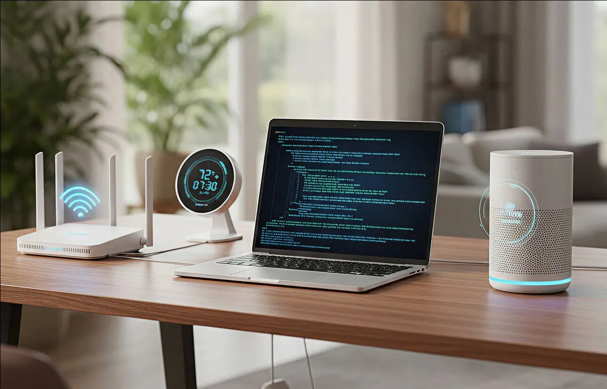 Hire IoT Developers: Our Experience