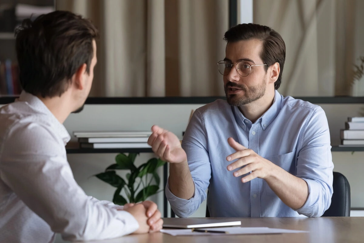 Tech HR Consulting: Our Experience