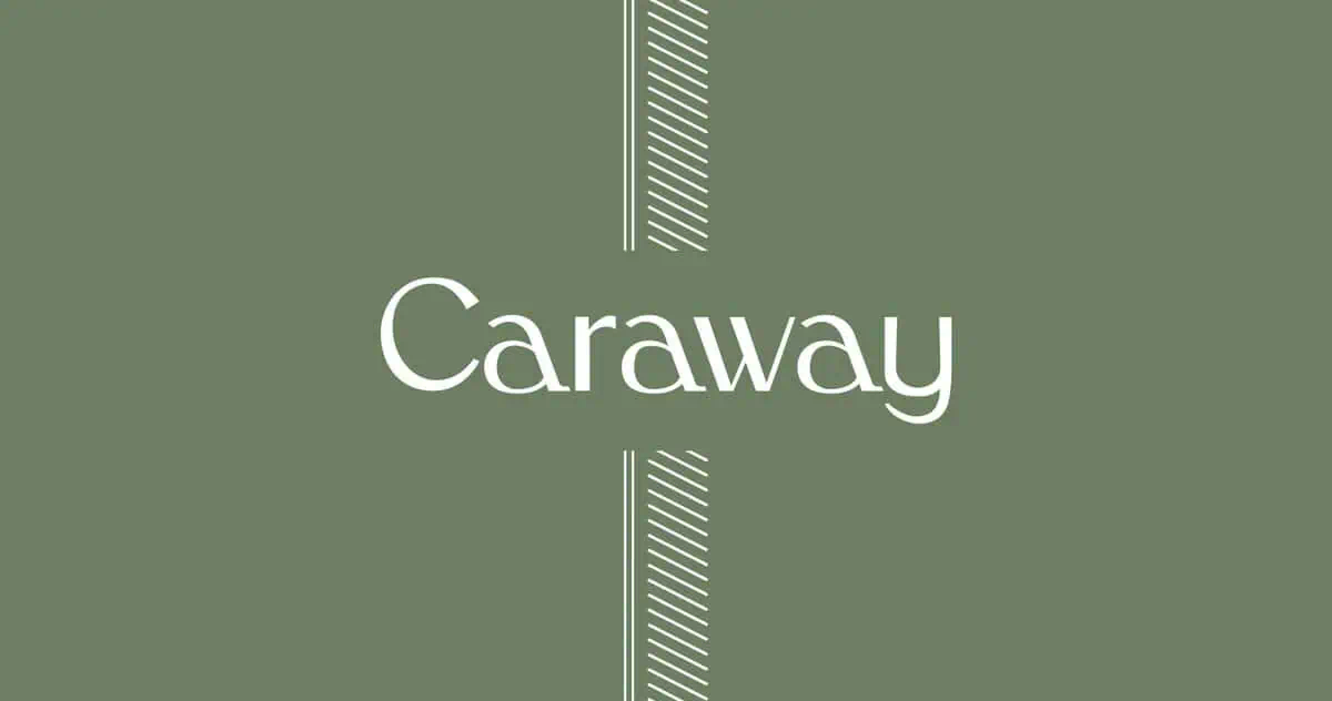 Caraway logo