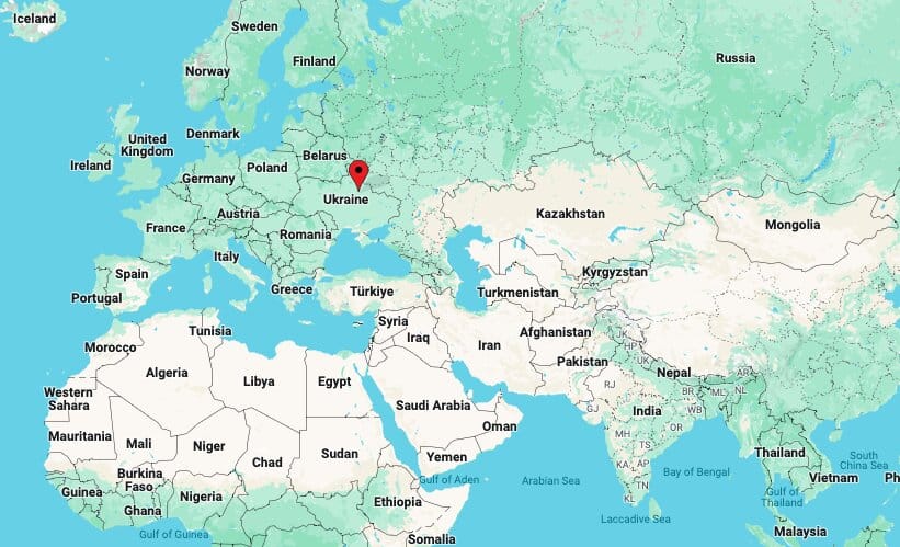 map image testimonial