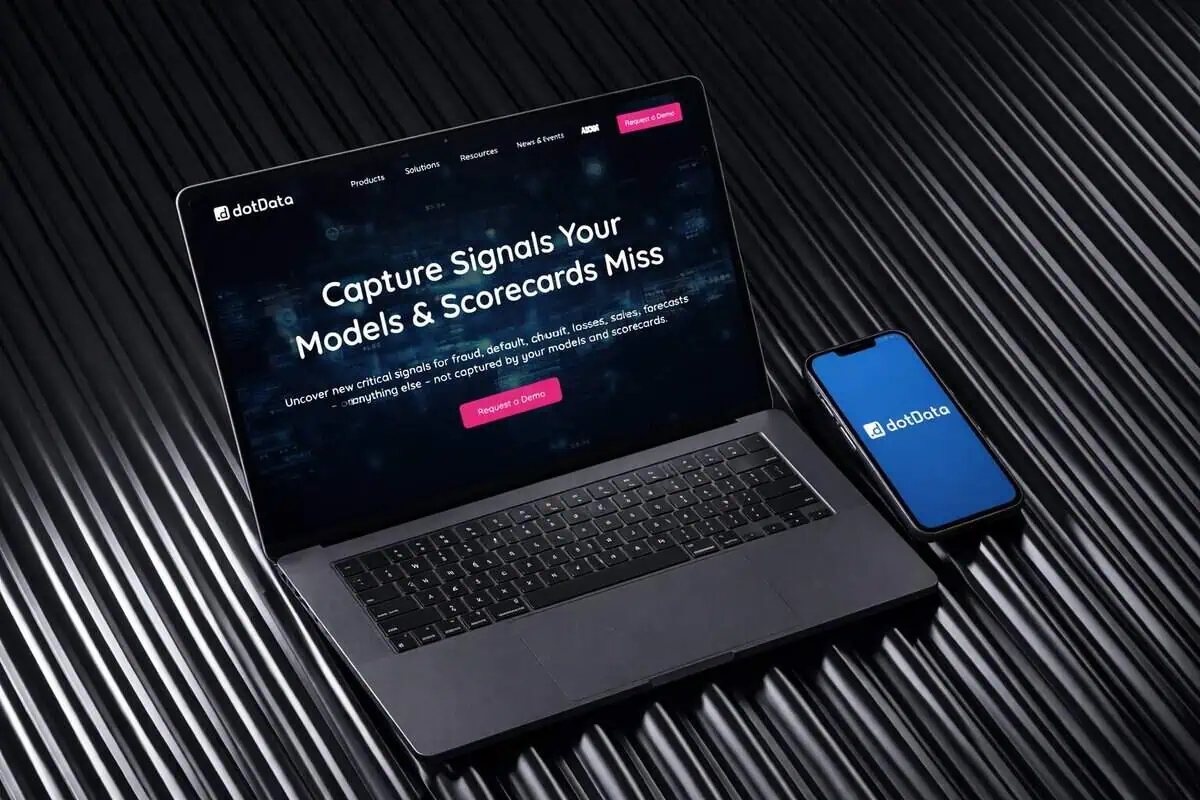 DotData, Inc. main image