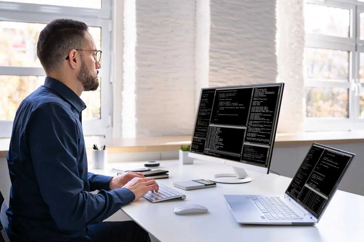 Hire Dot Net Developers: Our Experience
