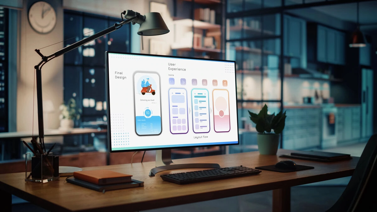 UX Design Recruitment Agency: Our Experience