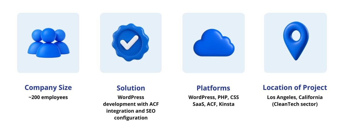 Project Highlights image testimonial