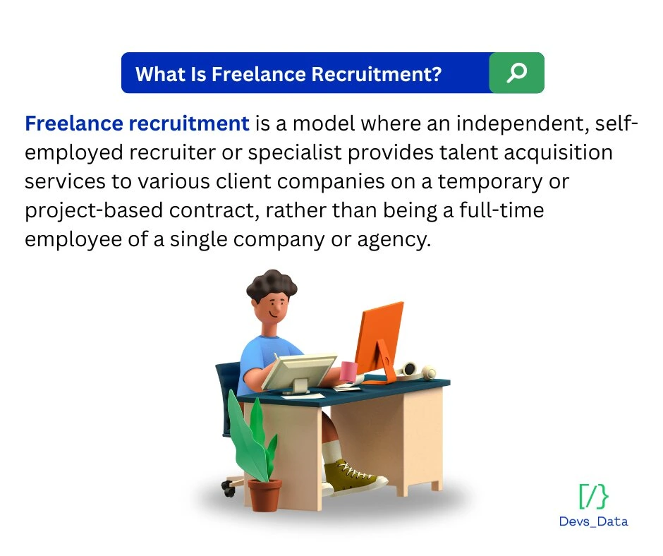 Freelance Recruitment