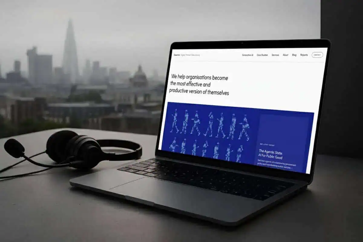 Elsewhen Website